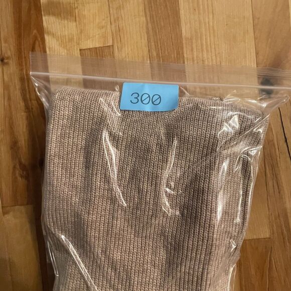 J‎ Jill Knit Sweater Cotton Acrylic Blend Pullover Womens L - Picture 7 of 7